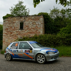 4° RALLY DELLA VALPOLICELLA - Gallery 14